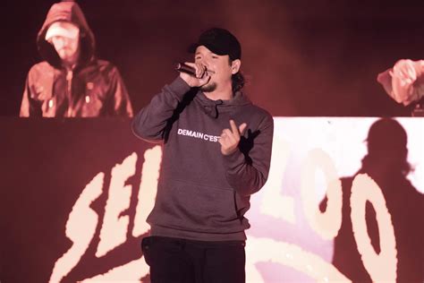 Nekfeu : chansons, succès... Biographie du rappeur